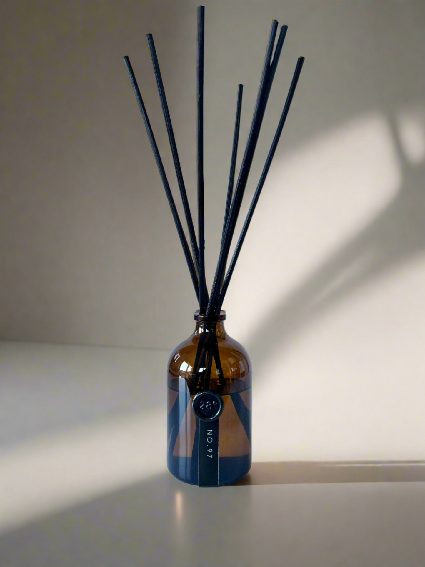 Fragrance Diffusers