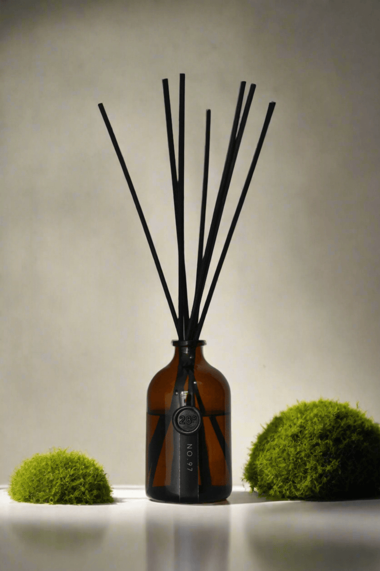 Reed Diffusers