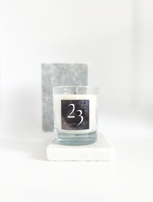 NO. 23 Candle
