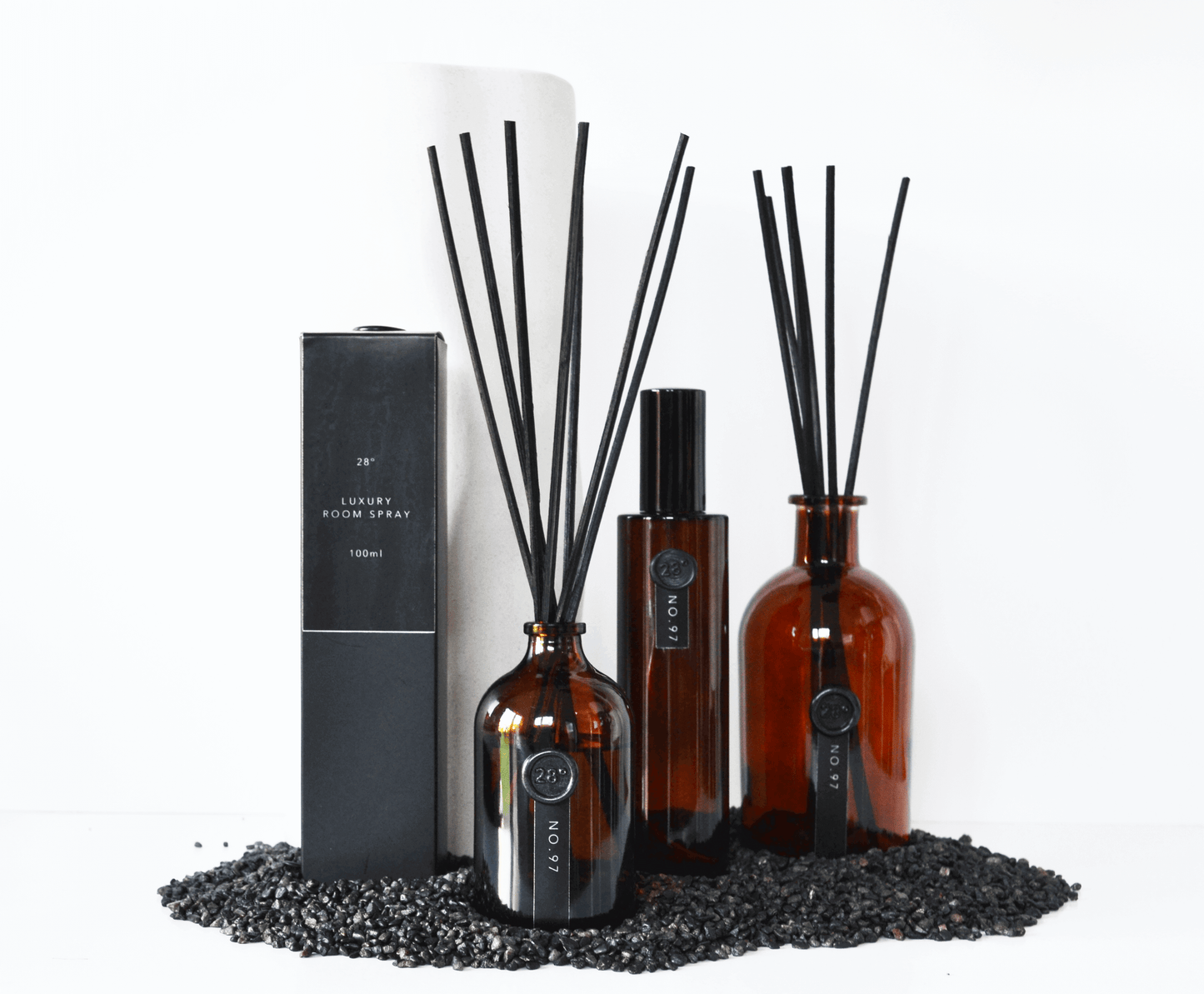 Room fragrance spray | Fragrance Diffusers