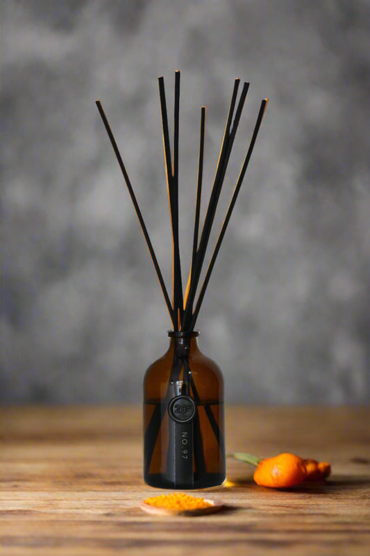 Fragrance Diffusers