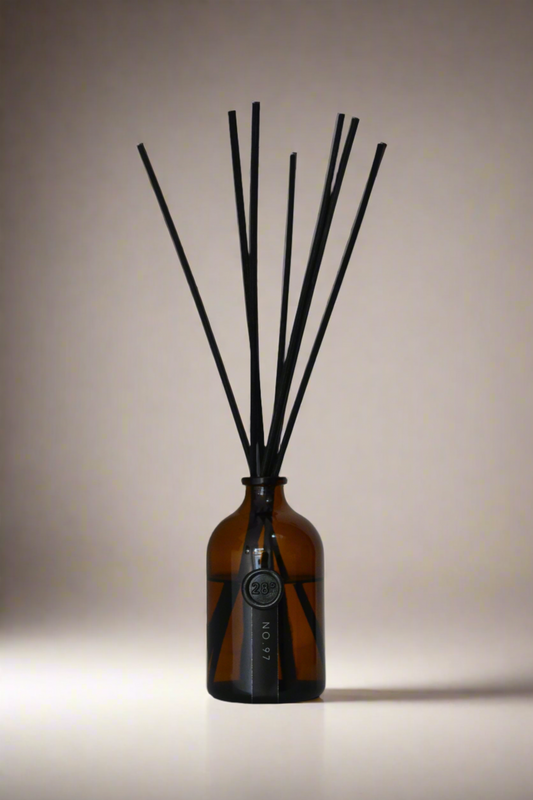 Fragrance Diffusers