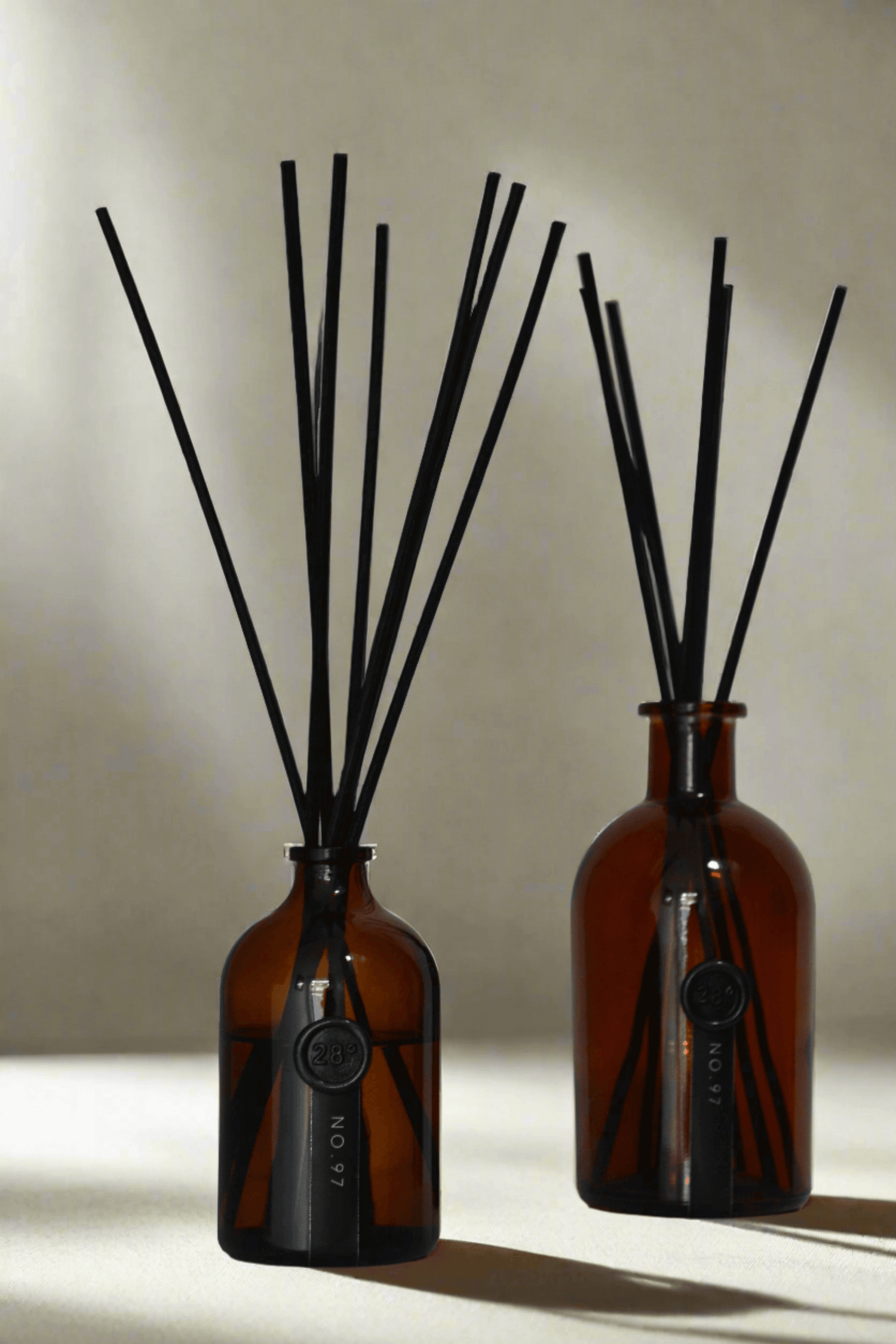 Fragrance Diffusers