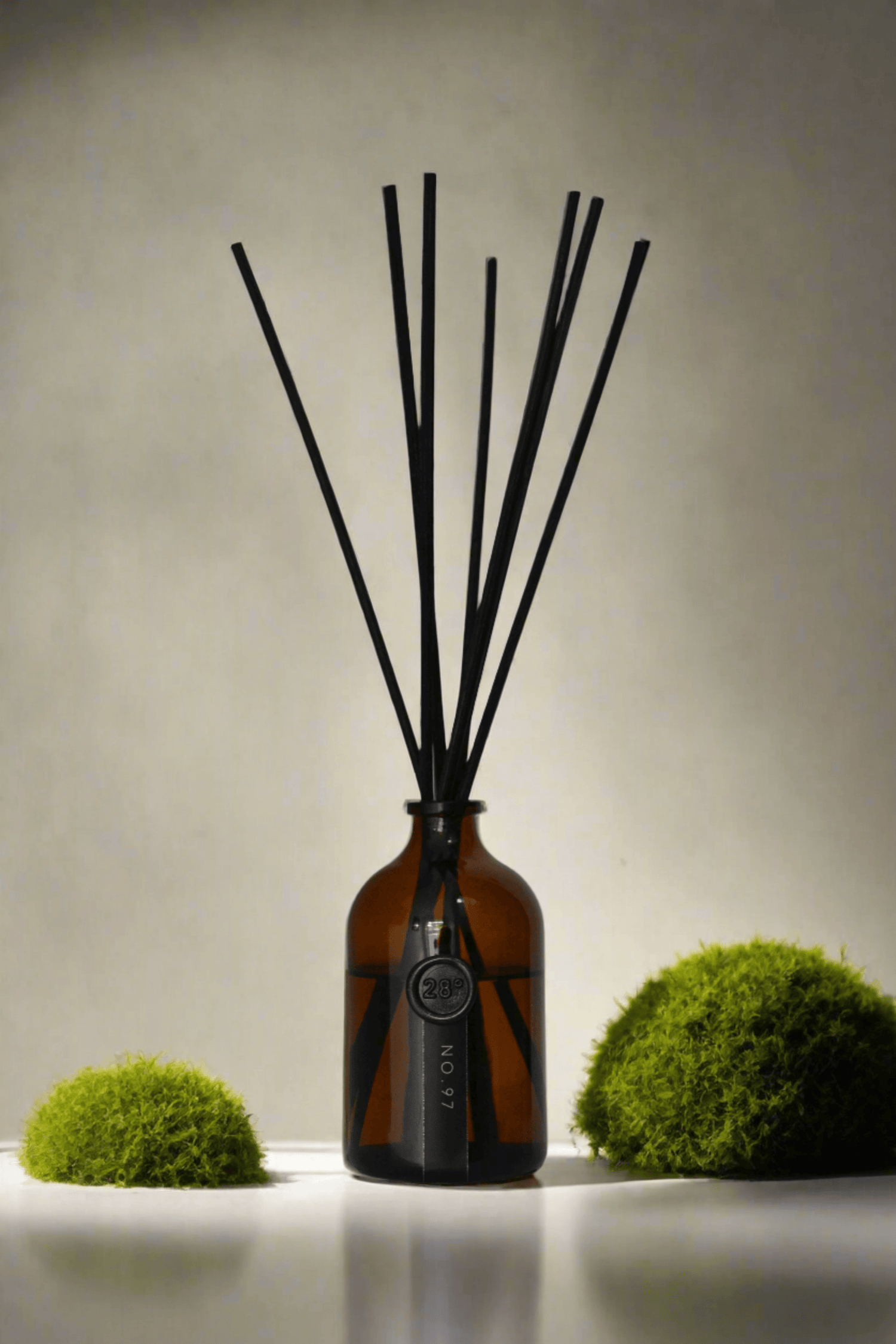 Fragrance Diffusers