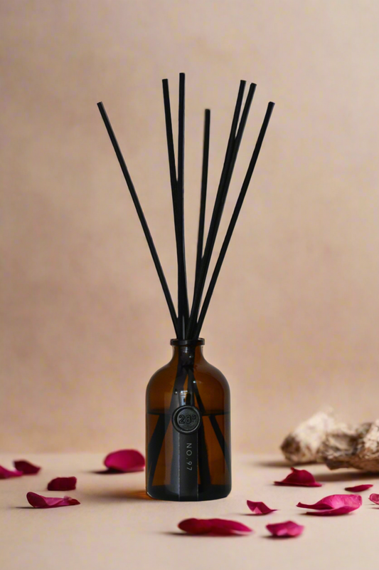 Fragrance Diffusers