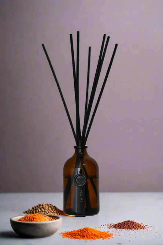 Fragrance Diffusers