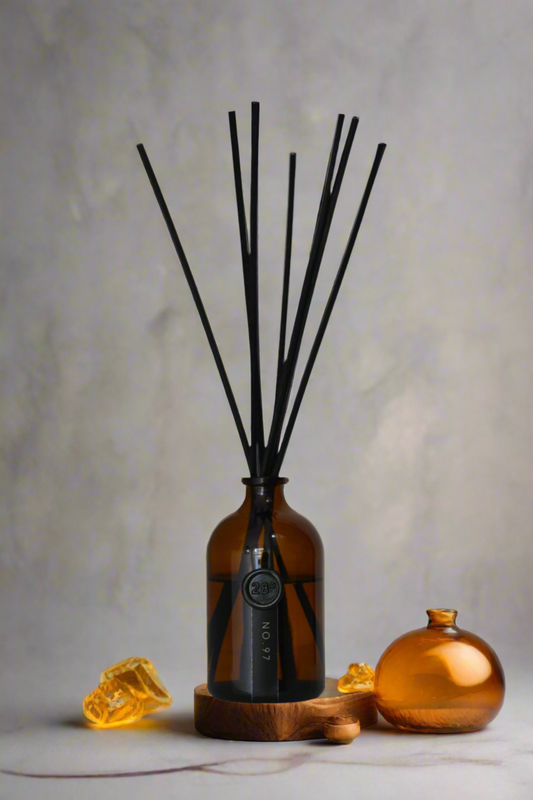 Fragrance Diffusers