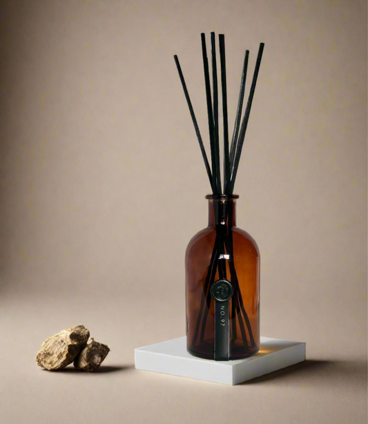 Fragrance Diffusers