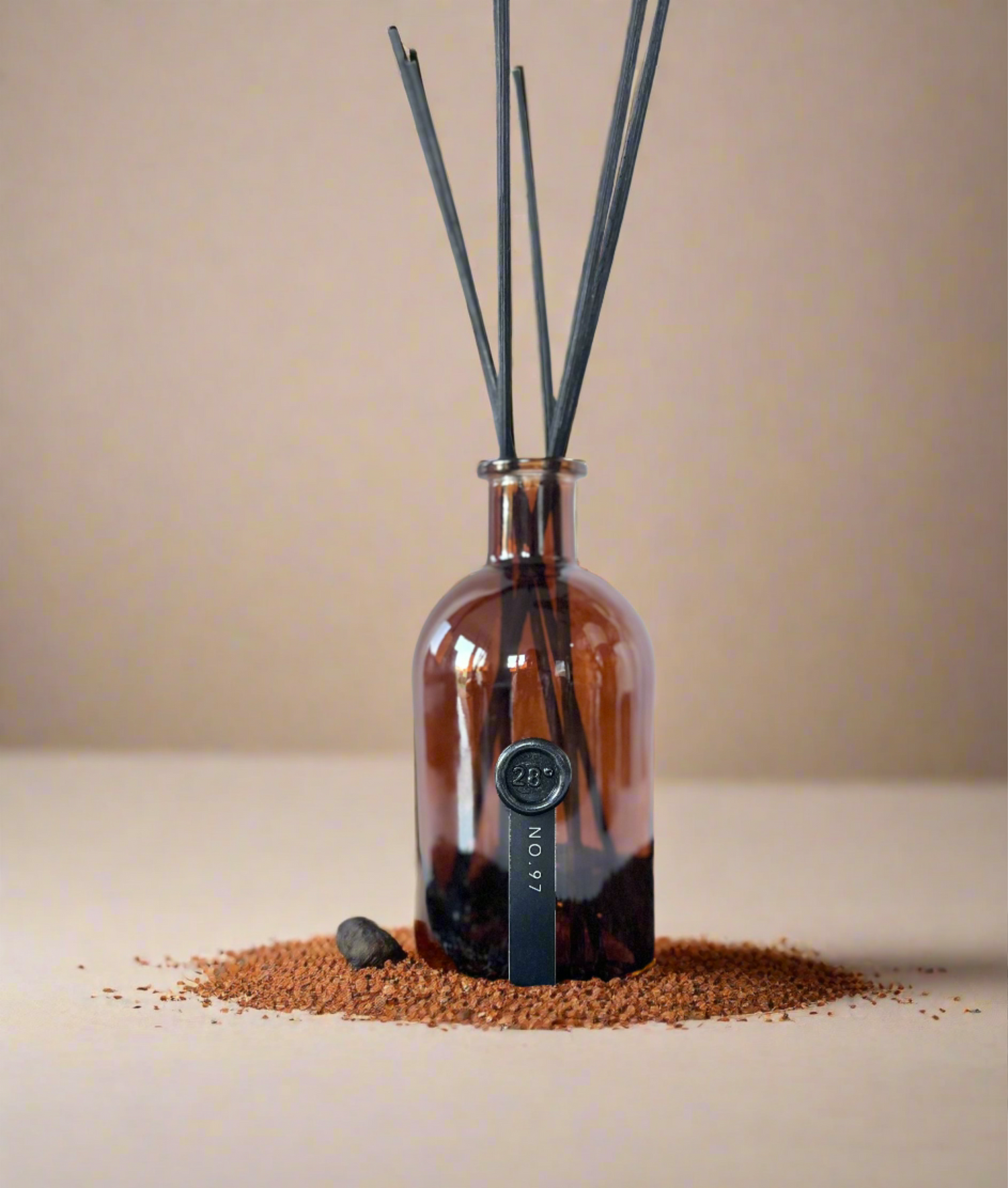 Fragrance Diffusers