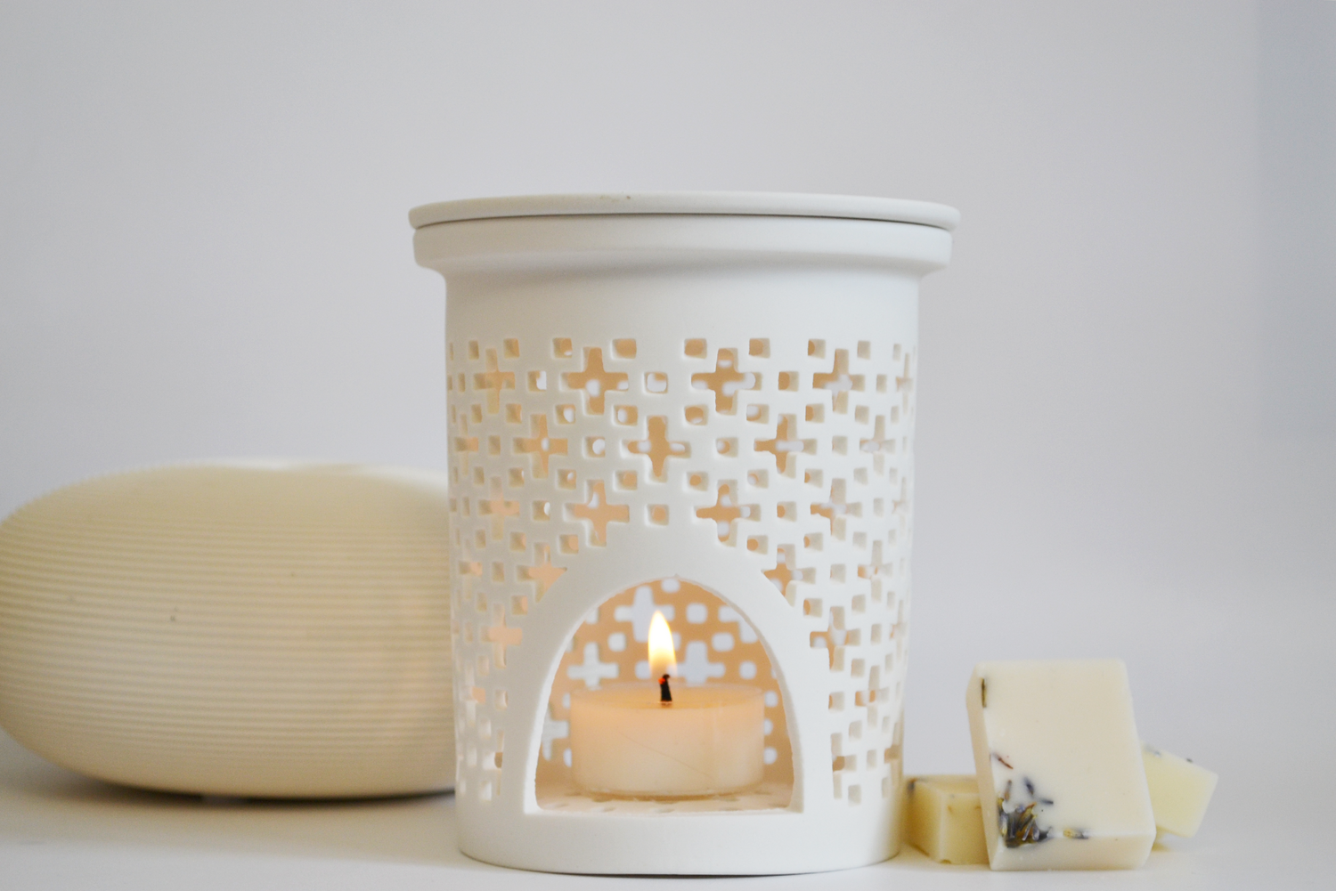 ceramic wax melt burner | wax melt warmers